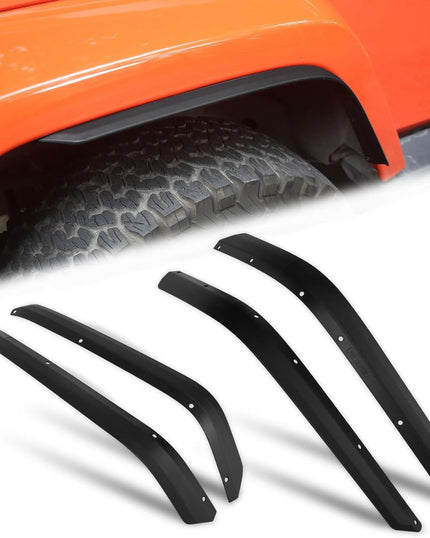 Collection image for: Front&Rear Fenders