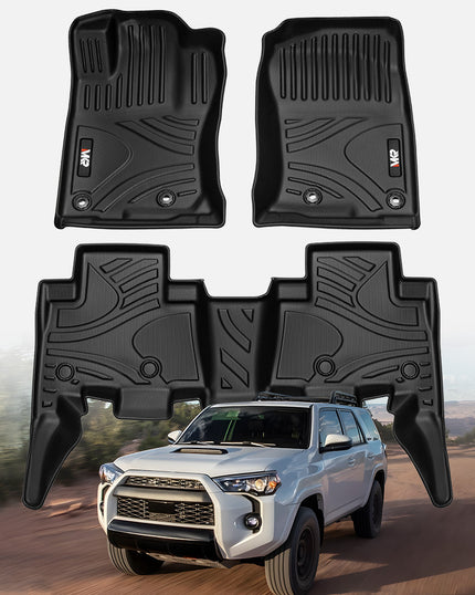 Collection image for: TPE Floor Mats
